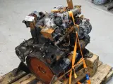 Case 525 Farmlift FPT Tier 3B motor - 2