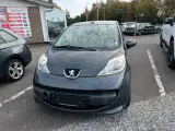 Peugeot 107 1,0 Trendy - 3