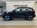 Volvo XC40  ReCharge Extended Range Plus - 2