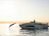 Nordkapp Noblesse 830 - 300 HK Yamaha/Highline plus pakke - 3