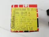 Danfoss TI25S termisk relæ - 2