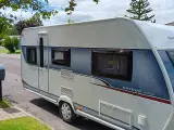 Campingvogn - 2