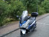 Honda NSS 125 Forza