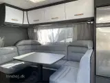 2023 - Dethleffs Beduin Scandinavia 740 BFK   Lækker Familie vogn med Alde centralvarme fra Dethleffs fra Hinshøj Caravan A/S - 4