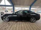 BMW M5 4,4 aut. - 4
