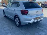 VW Polo 1,0 TSi 95 Comfortline - 4