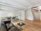 INGEN BINDING - Hyggeligt og charmerende kontor på 119 m² - 4