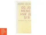 Wordsworth Children S Classics: Anne of Green Gables & Anne of Avonlea (Paperback) af Montgomery, Lucy Maud / Montgomery, L. (Bog) - 2
