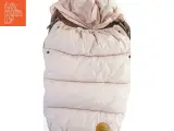 Quiltet Børne sovepose fra Petite Cherie (str. 80x50 cm) - 3