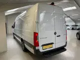 Mercedes Sprinter 317 2,0 CDi A4 Kassevogn aut. RWD - 5