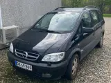 Opel Zafira 1,6 16v 2002 - 2