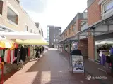 160-270 m² butik i Værløse Bymidte - 5