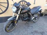 Kreidler 125 DD Street - 2