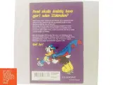 Stålanden Slår Igen! af Walt Disney (Bog) - 3