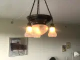 Lampe Antik