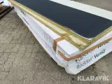 Isolering ROCKFON VERTIQ BLACK 30 m2 - 3