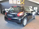 Peugeot 208 1,4 HDi 68 Active - 4