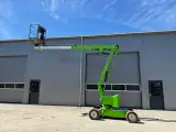 Niftylift HR12NE - 4