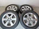 5x114,3 18" ET41 HYUNDAI fælge - 3