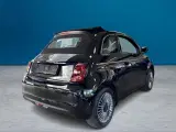 Fiat 500e  Icon Pack Cabrio - 4