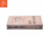 Journal 64 : krimithriller af Jussi Adler-Olsen (Bog) - 2