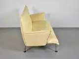 Fritz hansen sofa i gul - 4