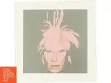 Andy Warhol og hans verden (Bog) - 2
