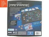 Android Mainframe brætspil fra Fantasy Flight Games (str. 26x25,5 cm) - 3