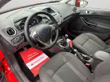 Ford Fiesta 1,5 TDCi 95 Titanium - 5