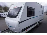 2021 - Dethleffs C joy 420 QSH - 3