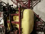 12 meter Hardi sprøjte  - 2