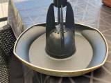 Weber Deluxe kyllingeholder