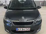 Fin Peugeot 108 kun 108.000km! - 5