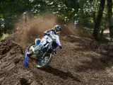Yamaha YZ 250 F Monster Energy Yamaha Racing Edition - 4