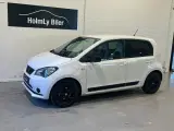 Seat Mii 1,0 60 Reference eco - 3