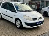 Renault Scenic II 1,9 dCi Authentique