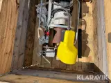 Elektrisk spil Delta DI.0.MRV - 4