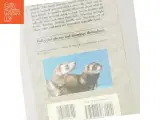 A step-by-step book about ferrets (Bog) - 5