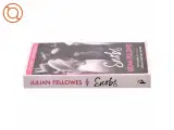 Snobs af Julian Fellowes (Bog) - 2