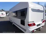 2021 - Hobby De Luxe 540 KMFe - 2