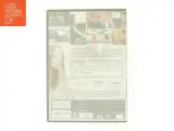 Hush Little Baby ( Se Min Kjole ) fra DVD - 2