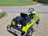 Grillo Climber 850 - 3