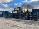 8 & 10 fods containere nettop ankommet. - 3