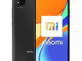 Smartphone Xiaomi 9C NFC Grå 64 GB 3 GB RAM 6,53" MediaTek Helio G35 Octa Core