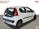 Peugeot 107 1,0 Cool 68HK 5d - 2