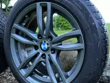 BMW fælge - 5