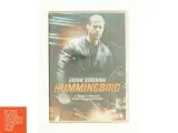 Hummingbird fra DVD - 2
