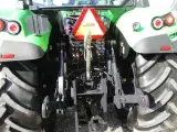 Deutz-Fahr Agrotron 6165 RcShift Med frontlæsser og frontlift og KUN 770 timer - 5