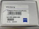 Zeiss compact point rød punkt sigte - 5