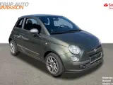 Fiat 500 1,2 By Diesel 69HK 3d - 3